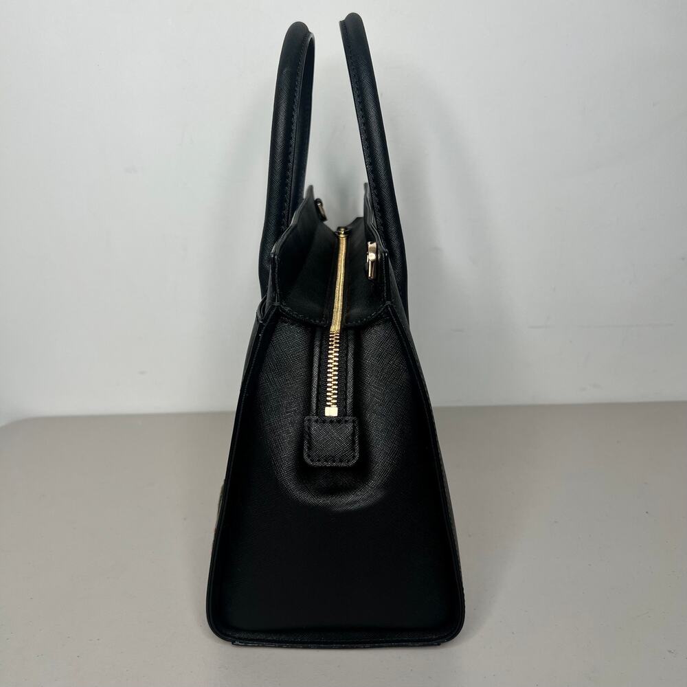 Kate Spade Large Embellished Leather Bag - Picture 7 of 10